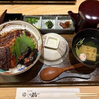 那古野 しば福や 名駅店 - 