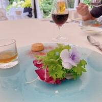 小笠原伯爵邸 - 