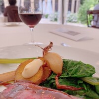 小笠原伯爵邸 - 