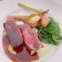 小笠原伯爵邸 - 