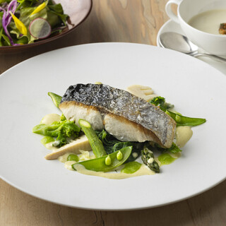 カフェ カリフォルニア_2