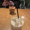 アフターオールコーヒー