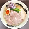 鶏paitan 心麦 - 