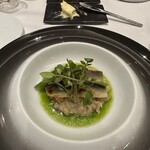 レストラン ラフィナージュ - 