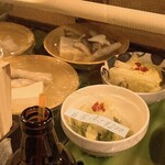 立ち呑み処まるま - 