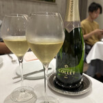 レストラン ラフィナージュ - 