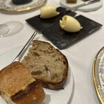 レストラン ラフィナージュ - 