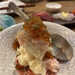 鮮魚と炉端焼き 魚炉魚炉 総本店 - 