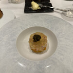 レストラン ラフィナージュ - 