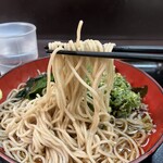 おそば天かめ 平河町店 - 