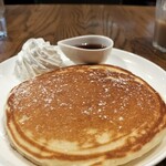 エムエスビー ハンバーガーアンドサンドイッチ - 料理写真: