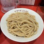 中華そば ふくもり - 