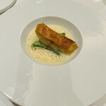 レストラン ラフィナージュ - 