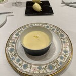 レストラン ラフィナージュ - 