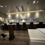 レストラン ラフィナージュ - 