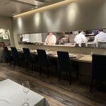 レストラン ラフィナージュ - 