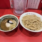 中華そば ふくもり - 