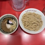 中華そば ふくもり - 