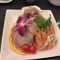 廣東料理 民生 ヒルトンプラザウエスト店 - 