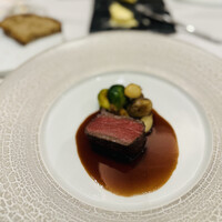 レストラン ラフィナージュ - 