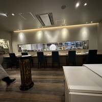 レストラン ラフィナージュ - 