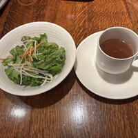 グリル満天星 麻布十番 新宿店 - 