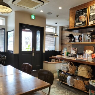 エムエスビー ハンバーガーアンドサンドイッチ_2