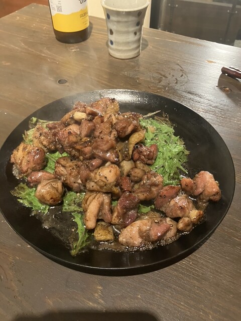 Sumiyaki Dining EMMA