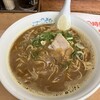 麺道一筋 ラーメン よろしく