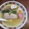 はこだて塩らーめん　しなの