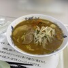 札幌市役所本庁舎食堂