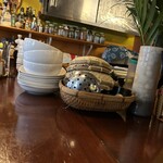 スパイスカレー カラカル - 