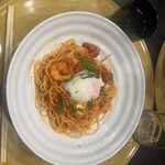 先斗入ル - 料理写真: