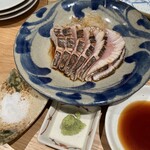 食堂おおくぼ - 