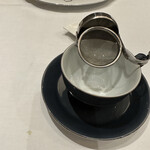 レストラン ラフィナージュ - 