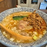 中華そば タンポポ - 