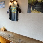 湖麺屋 リールカフェ - 