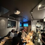 THE CELLAR TOKYO - 