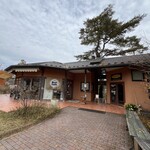 湖麺屋 リールカフェ - 