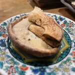 鮮魚と炉端焼き 魚炉魚炉 - 