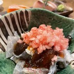 鮮魚と炉端焼き 魚炉魚炉 総本店 - 