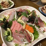 居酒屋あいちゃん - 