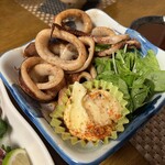 居酒屋あいちゃん - 