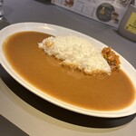 マドラスカレー 南海なんば駅店 - 