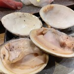 鮮魚と炉端焼き 魚炉魚炉 - 