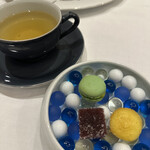 レストラン ラフィナージュ - 