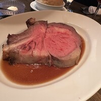 ロウリーズ・ザ・プライムリブ 恵比寿ガーデンプレイス店 - 