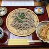 手打蕎麦かとう