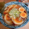 麺屋 しらかわ 別邸