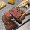 神戸牛 鉄板焼き 先斗町 之いち